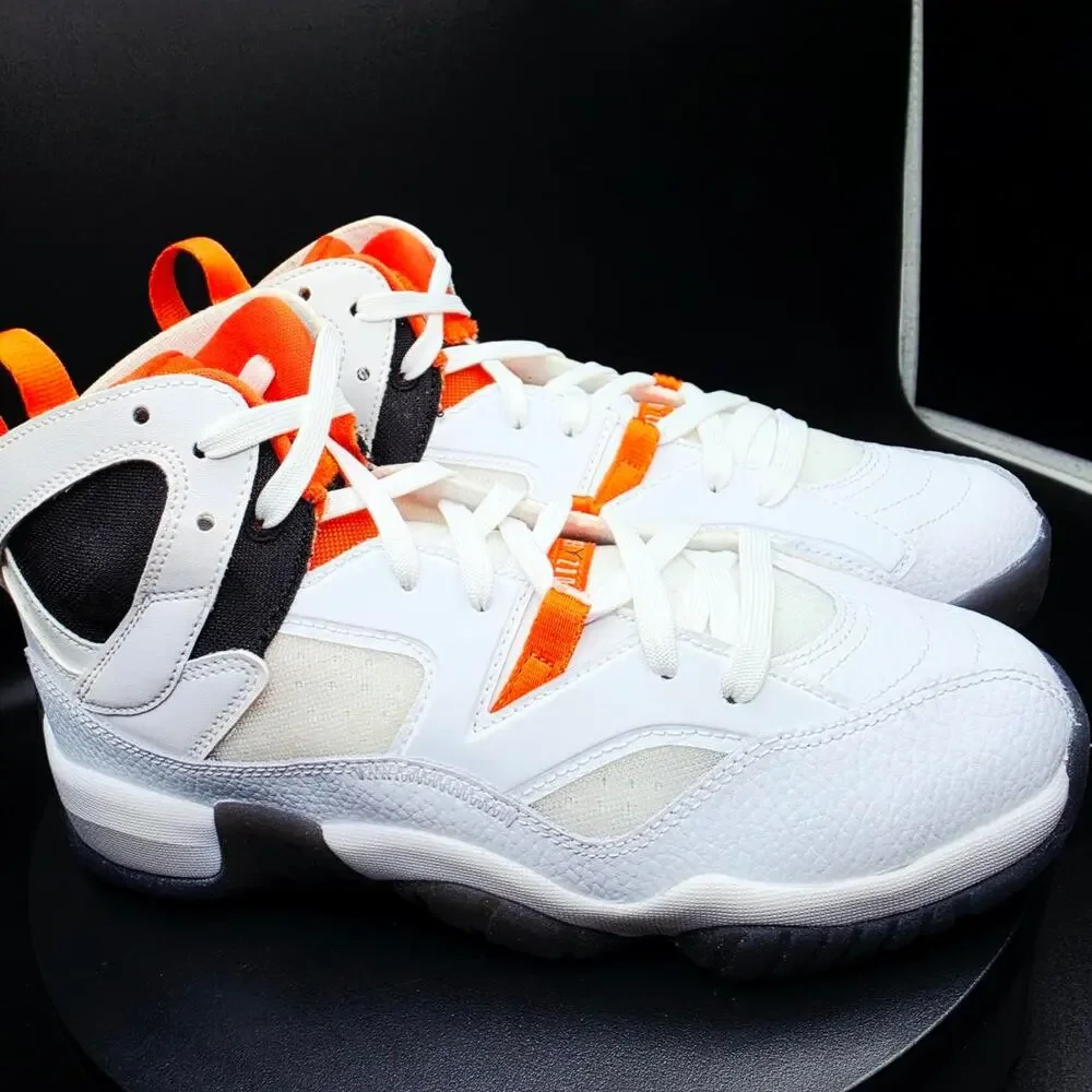 Jordan jumpman two trey gs